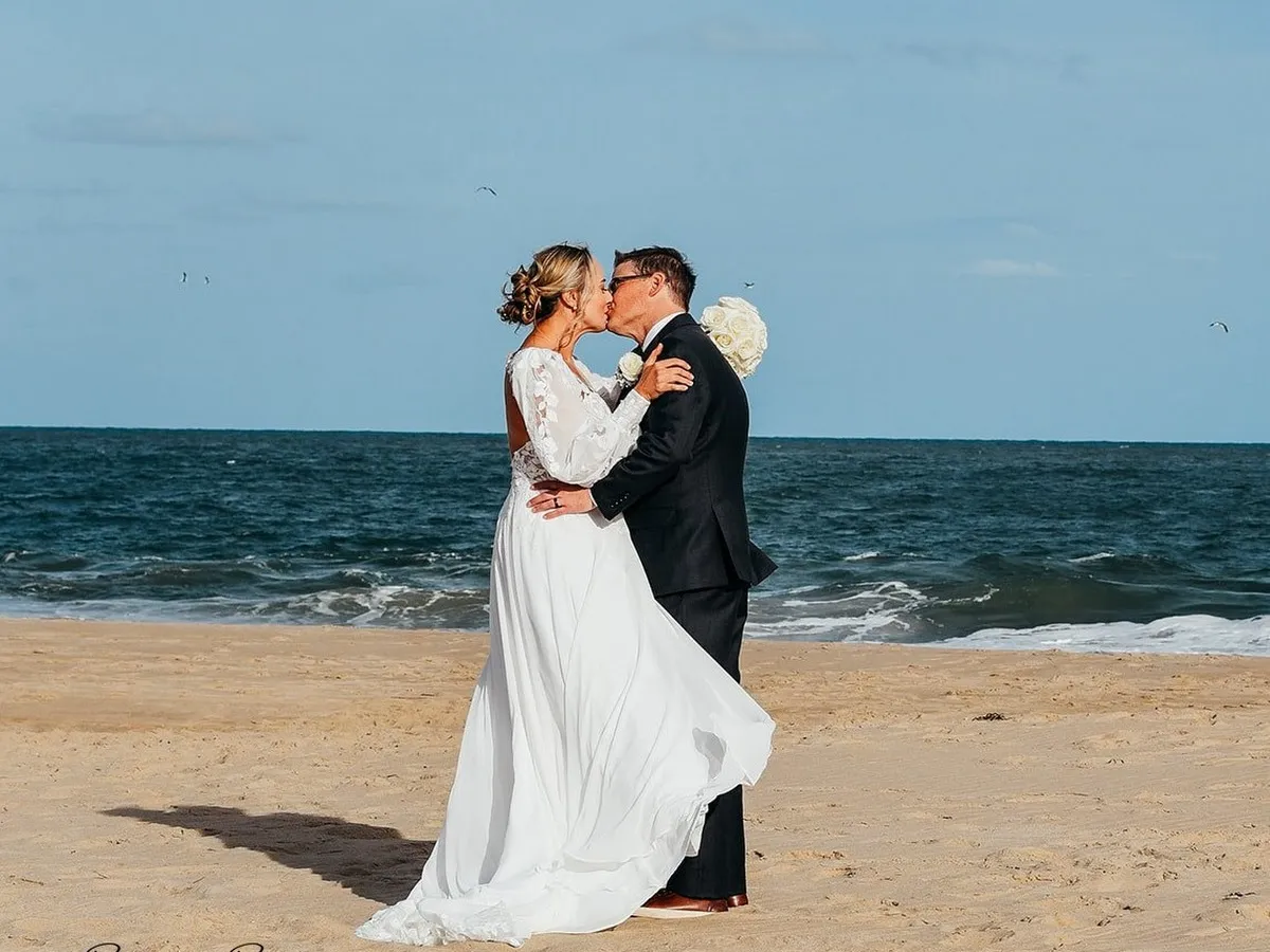 Barefoot Bride Weddings