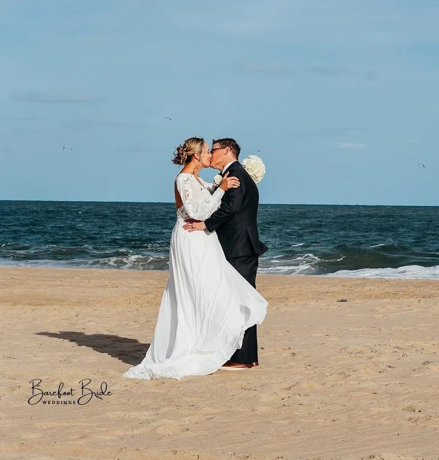 Barefoot Bride Weddings photo 2
