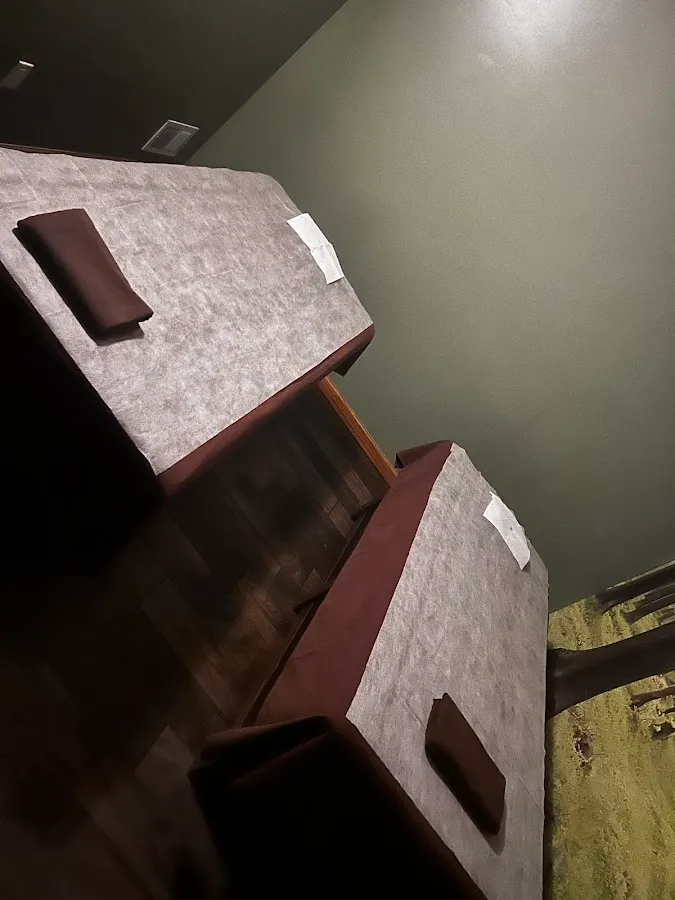 Barefoot Massage photo 2