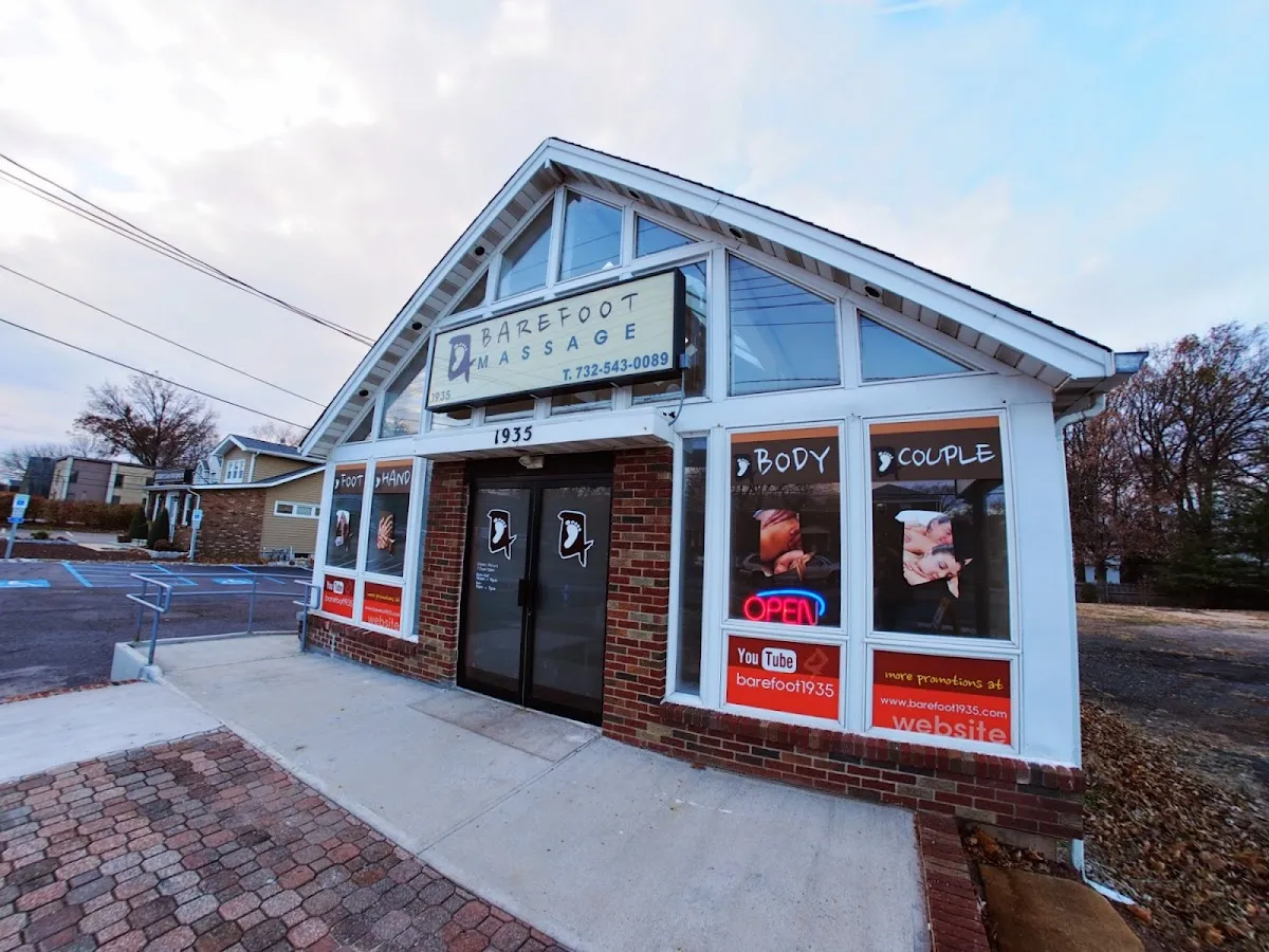 Barefoot Massage photo 3