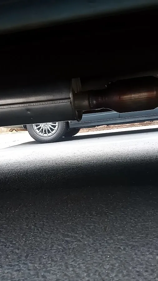 Bargain Brakes & Mufflers photo 4