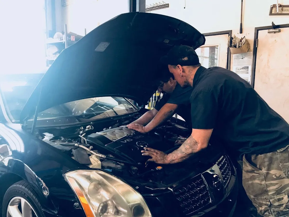 Bargain Brakes & Mufflers photo 5