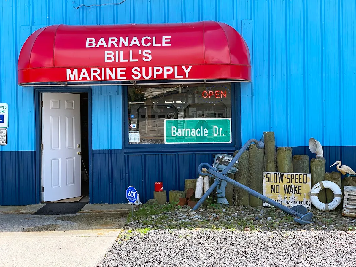 Barnacle Bill's Marine Supply photo 2