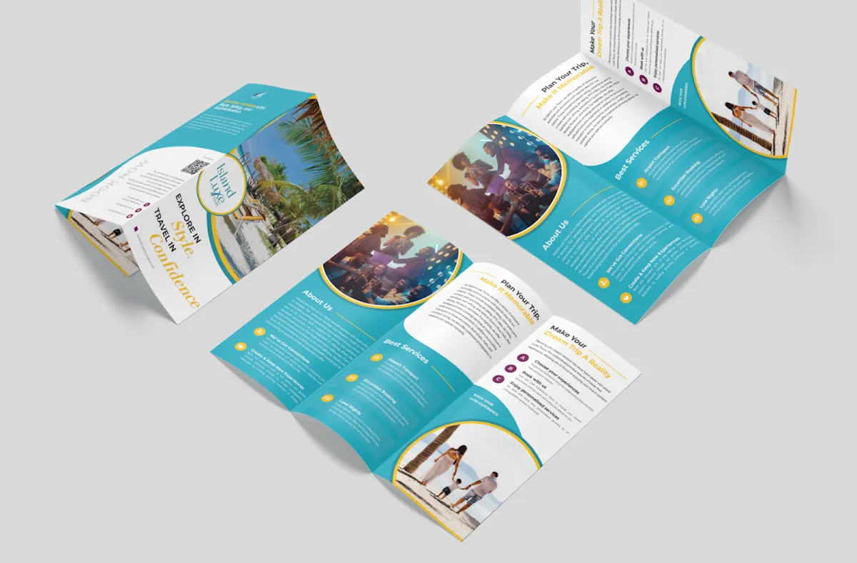 Barnett Marketing Solutions