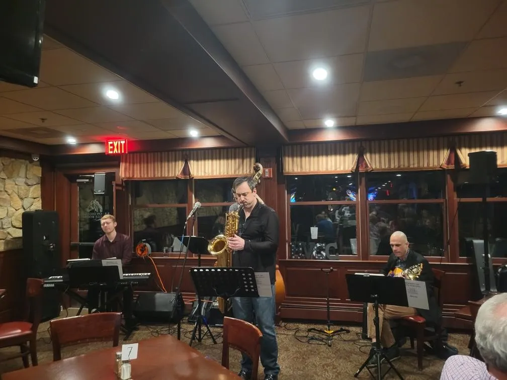 Baron Dillon Grille photo 2