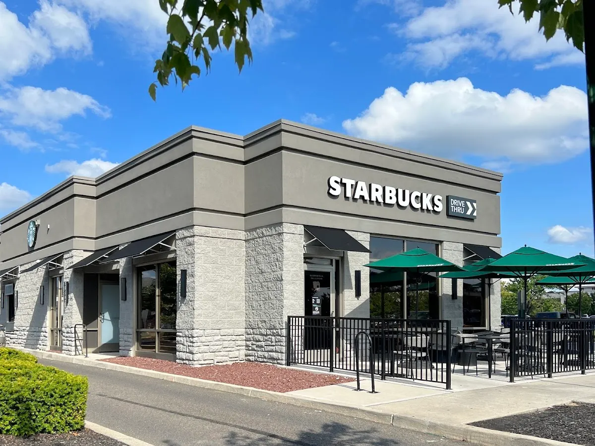 Baron's Cup Coffee Bar