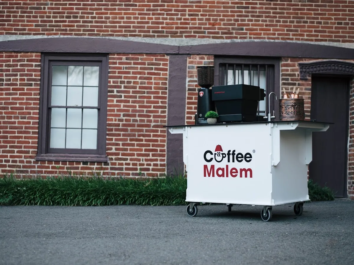 Baron's Cup Coffee Bar photo 2