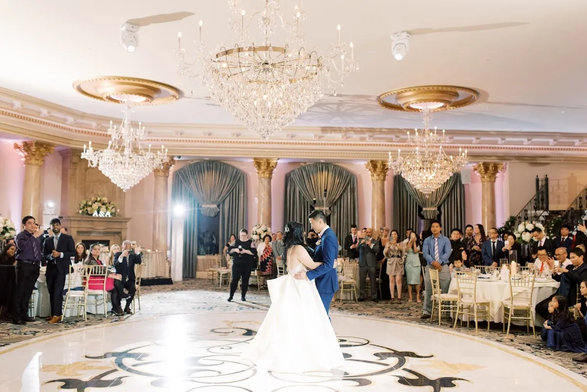 Barr Entertainment photo 3