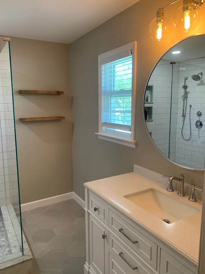 Barrett Plumbing Heating Mechanical