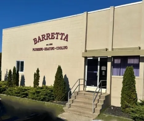 Barretta Plumbing, Heating & Cooling