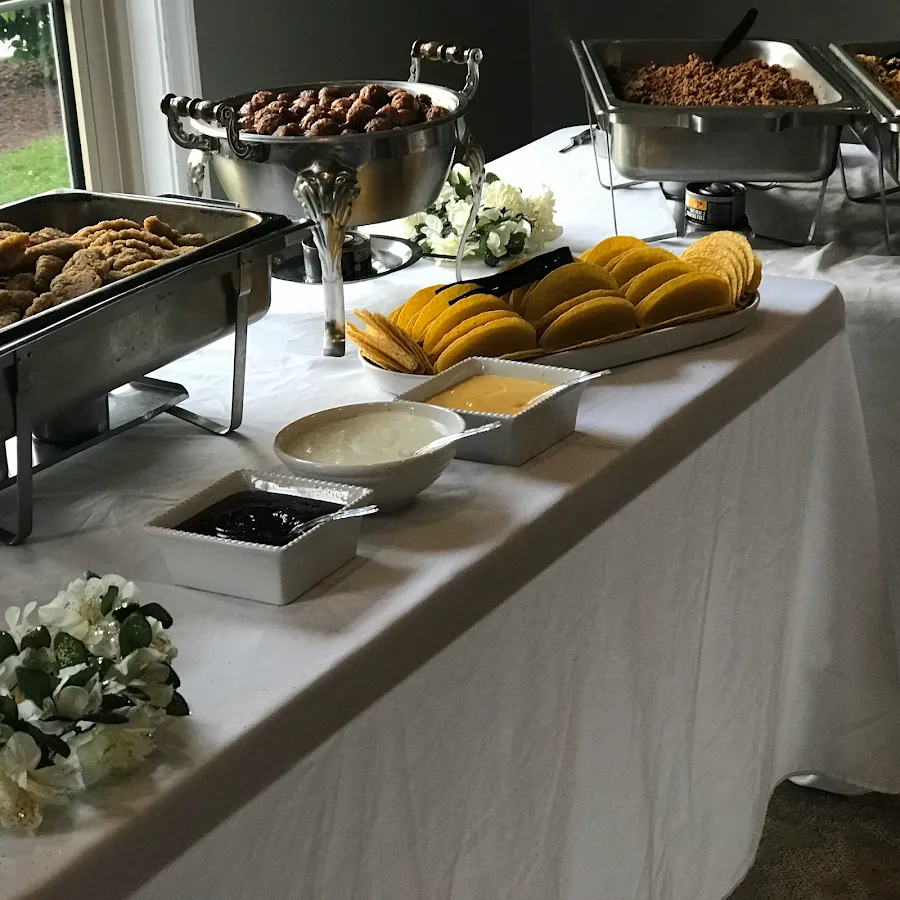 Barrington Catering and Ent. Group LLC photo 2