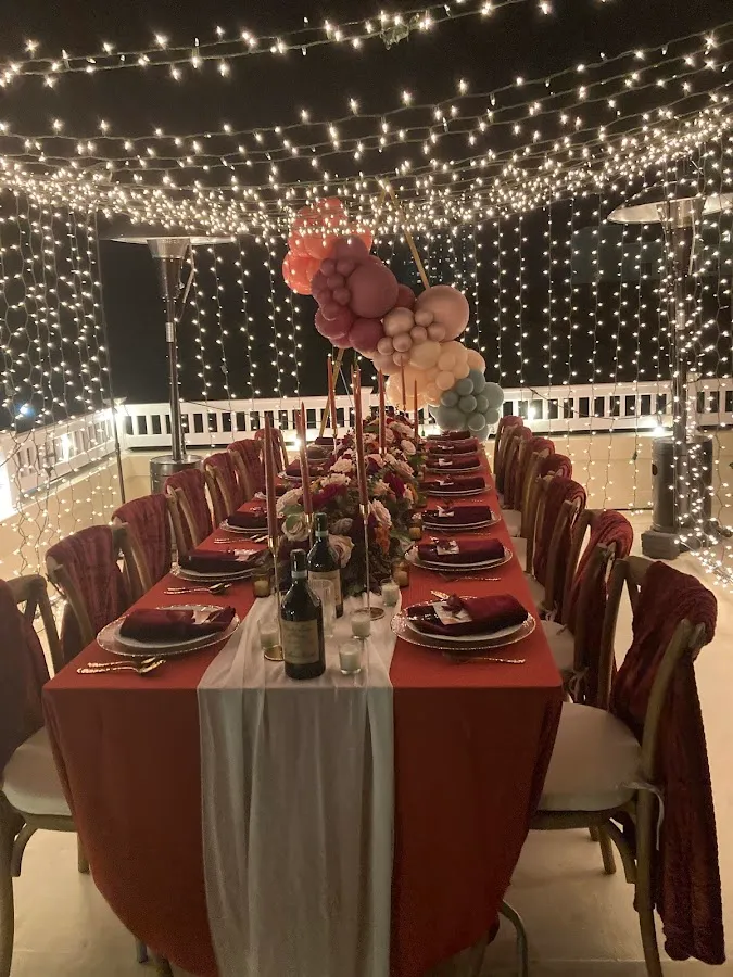 Barrington Gourmet Catering & Personal Chef Services