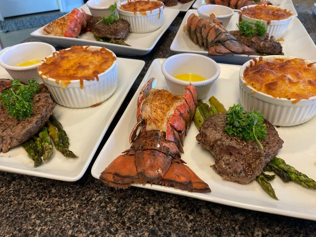 Barrington Gourmet Catering & Personal Chef Services photo 2