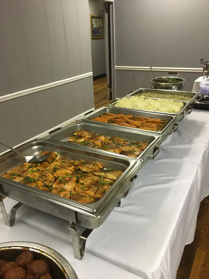 Barrington Gourmet Catering & Personal Chef Services photo 4