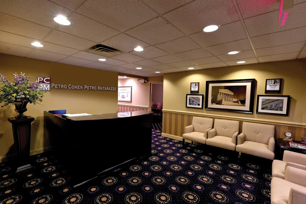 Barry D. Cohen, Attorney at Law