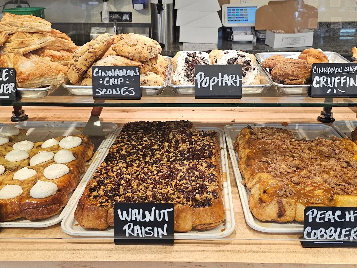 Barry’s Buns photo 3