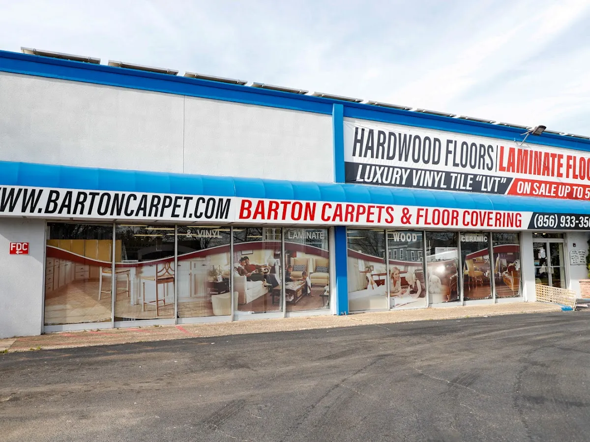 Barton Carpets and Floor Covering Outlet