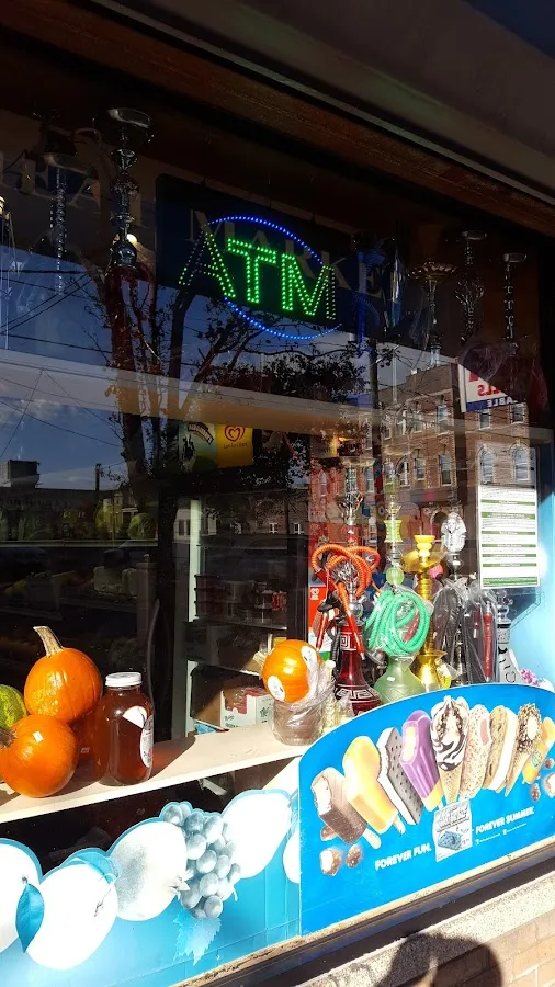 Basci Mediterranean Food and Halal Meat Market photo 2