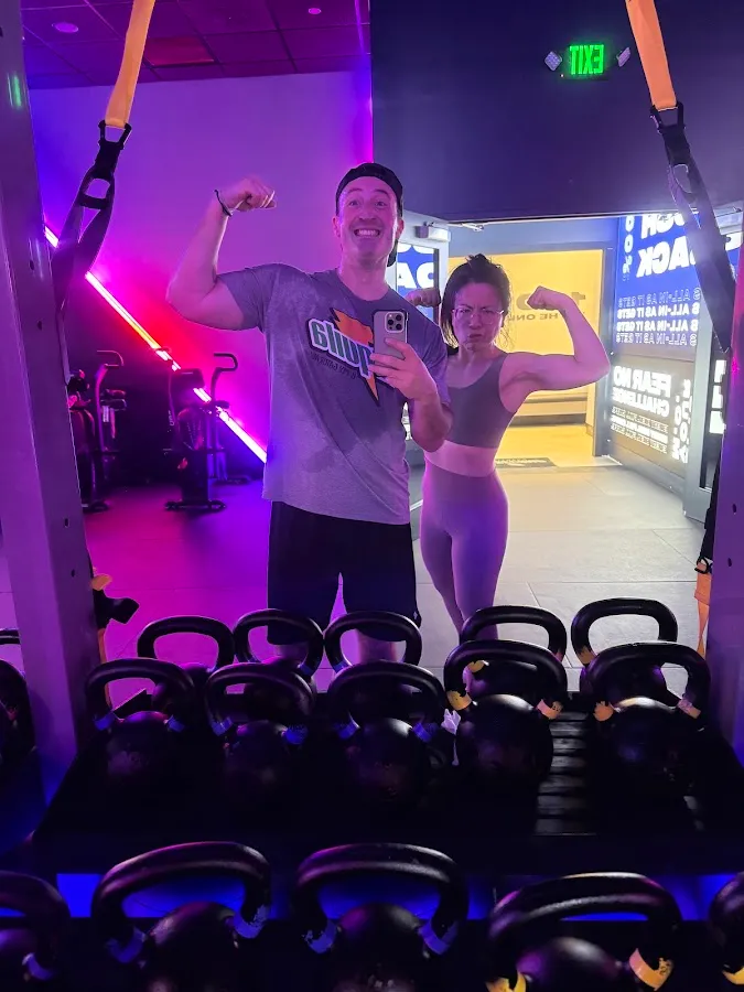 Basecamp Fitness Edgewater photo 2