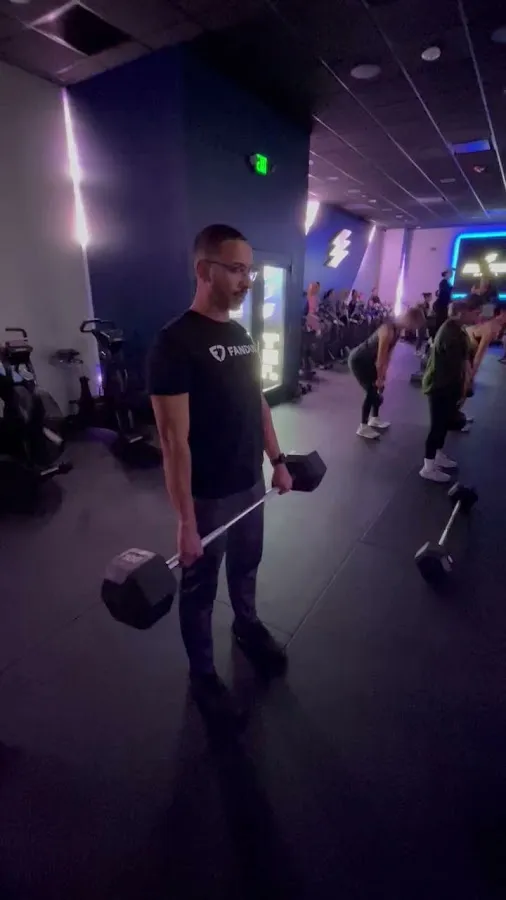 Basecamp Fitness Edgewater photo 3