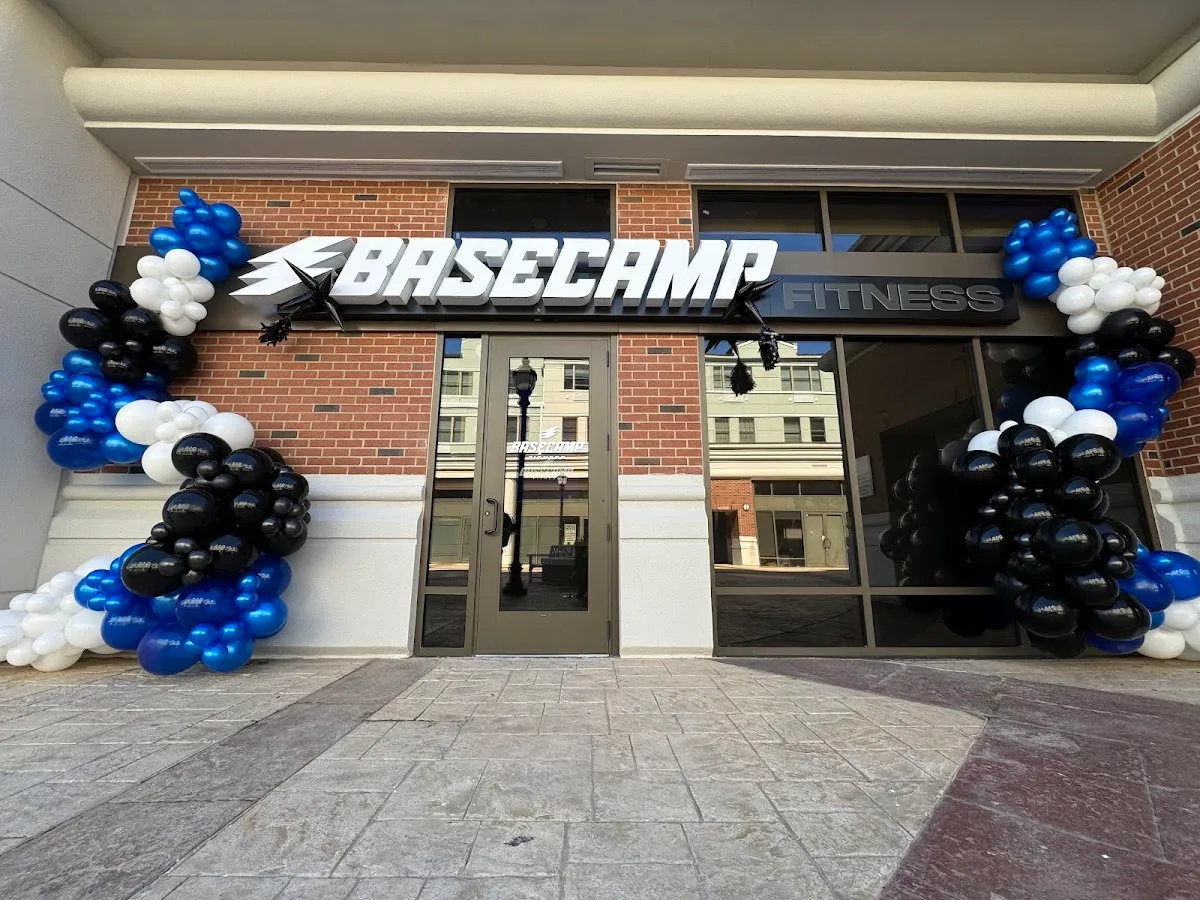 Basecamp Fitness Edgewater photo 4