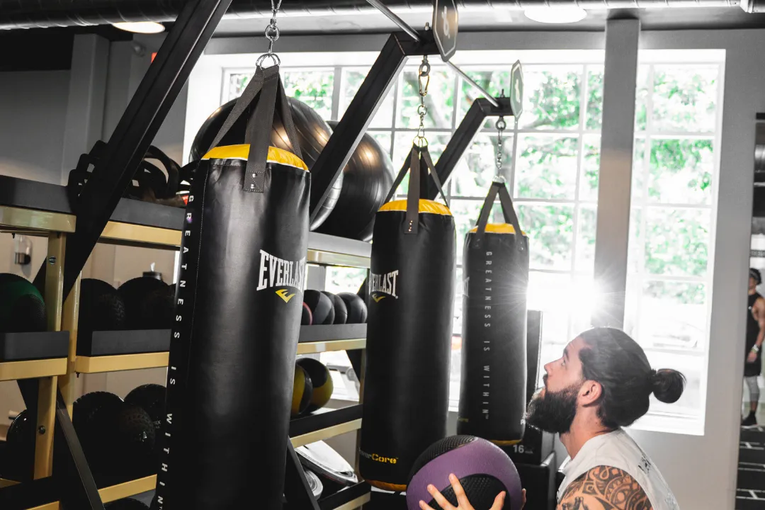 BASECK TRAINING - Lifestyle Performance Studio photo 3