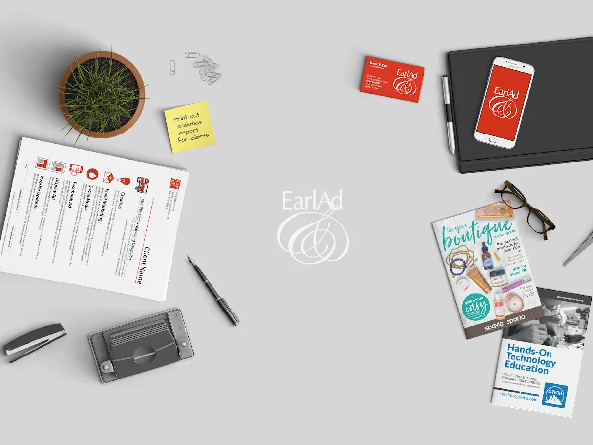 Baseline Web Design and Marketing photo 5