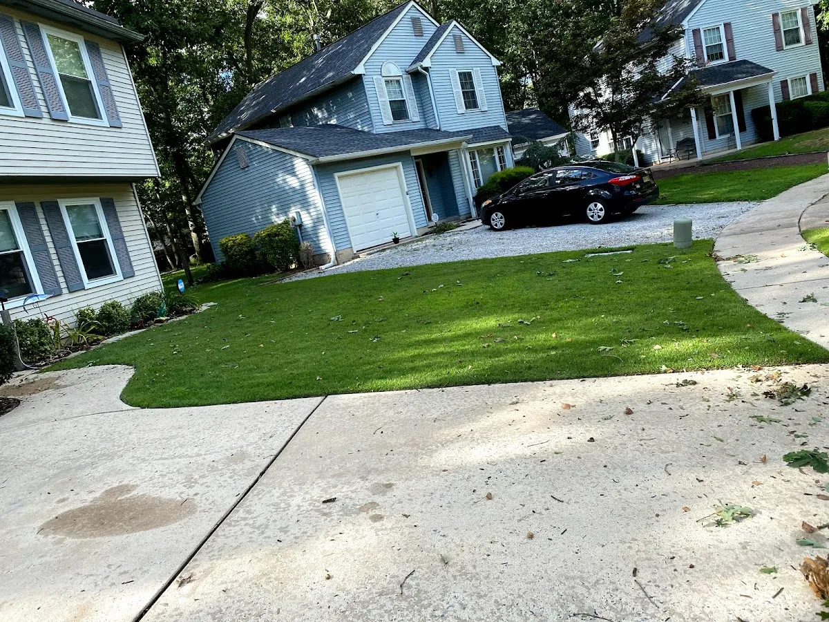 Baskow Brothers Landscaping & Pressure Washing photo 2