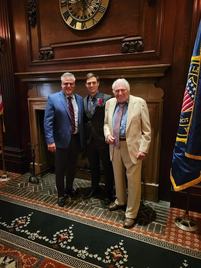 Batastini Orthodontics