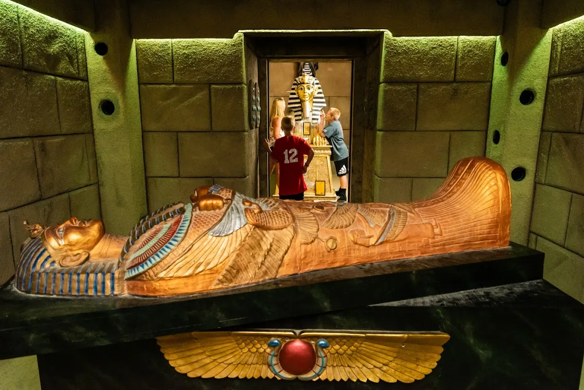 Bates Motel Escape Rooms photo 2