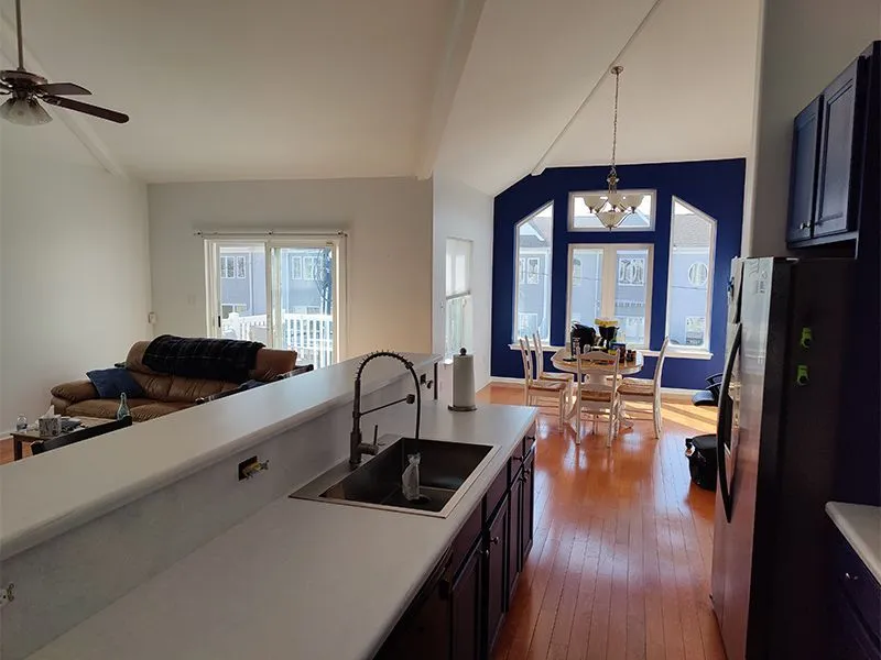 Bathed In Light Painting photo 4