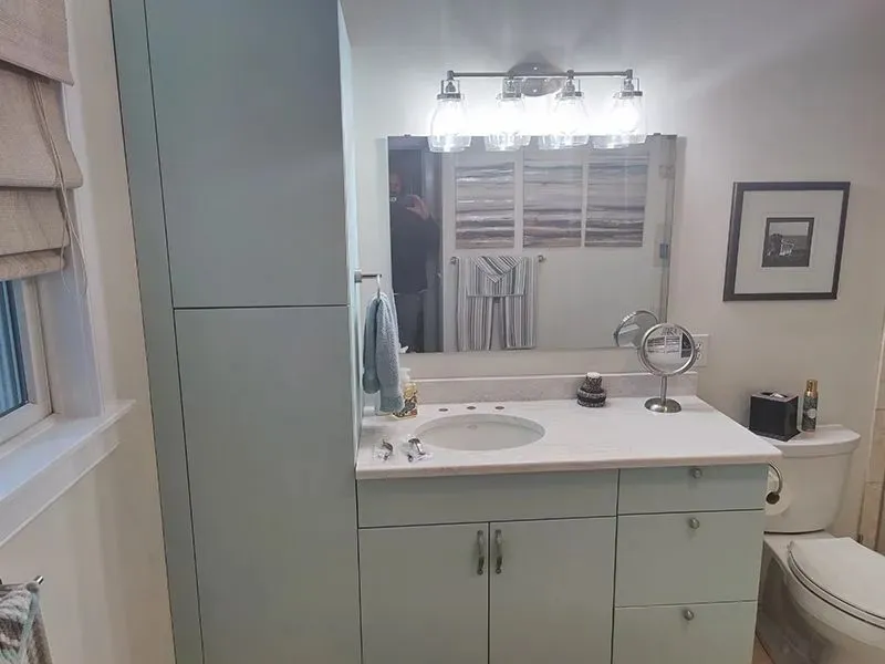 Bathed In Light Painting photo 5