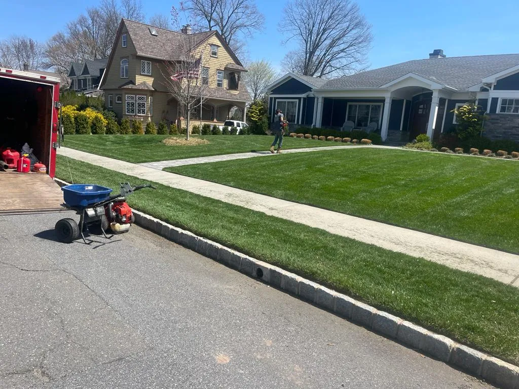 Batres Landscaping LLC photo 4