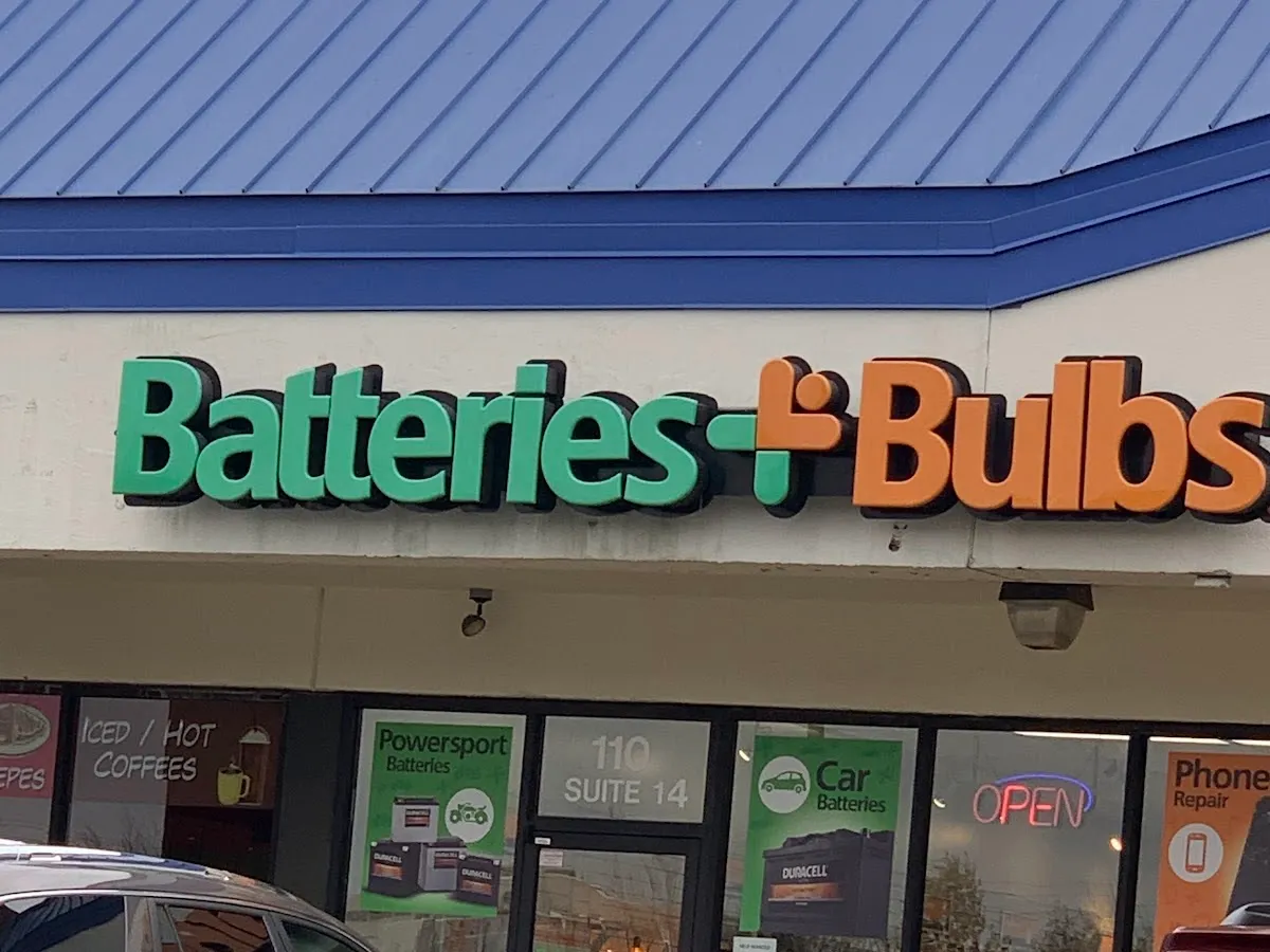 Batteries Plus