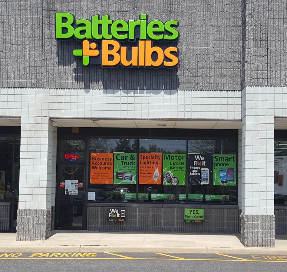 Batteries Plus Phone Repair photo 2