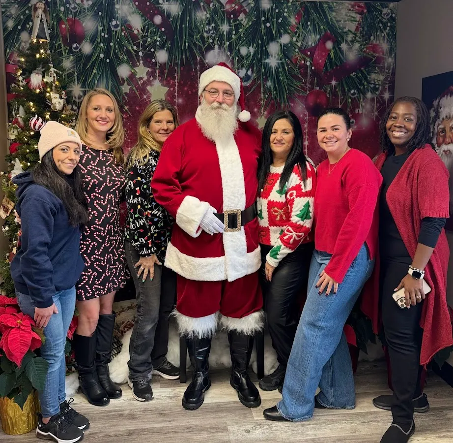 Bauer Group of TAM Lending - Franklinville photo 2