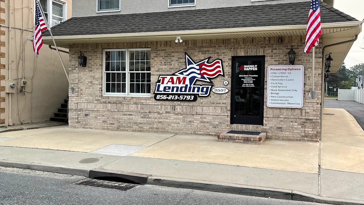 Bauer Group of TAM Lending - Franklinville photo 4