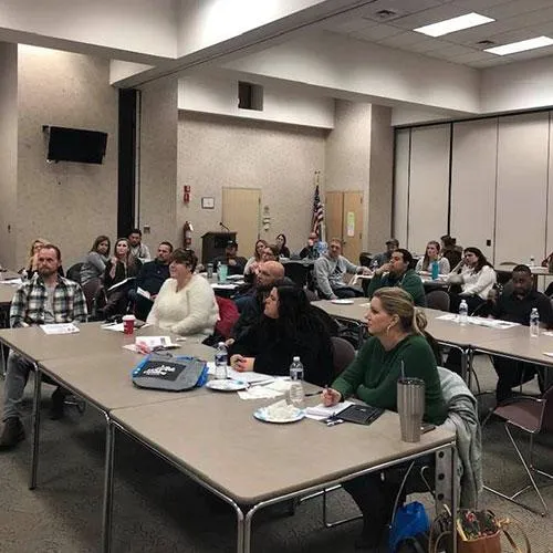 Bauer Group of TAM Lending - Franklinville photo 5