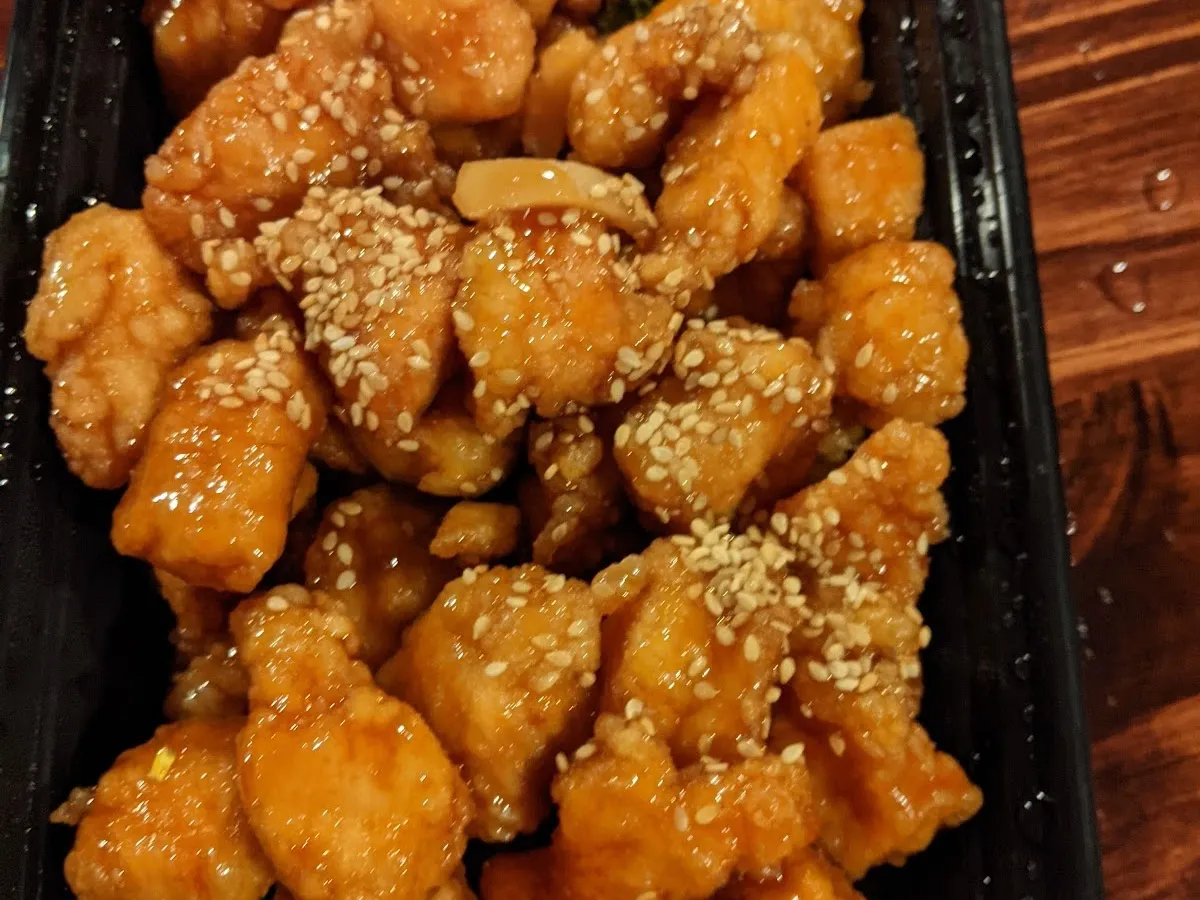 Baumgart's Café photo 4