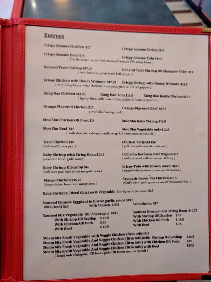 Baumgart's Café photo 5