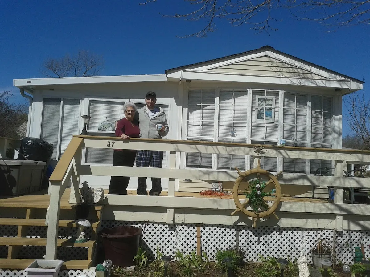 Bay Cove Resort photo 3