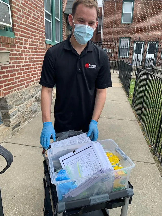 Bay Hill Environmental & Lead Paint Inspectors photo 3