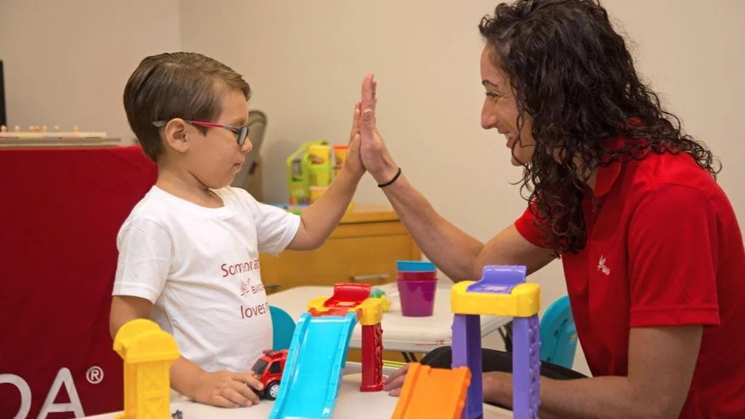 BAYADA Behavior Analysis Pennsauken photo 2