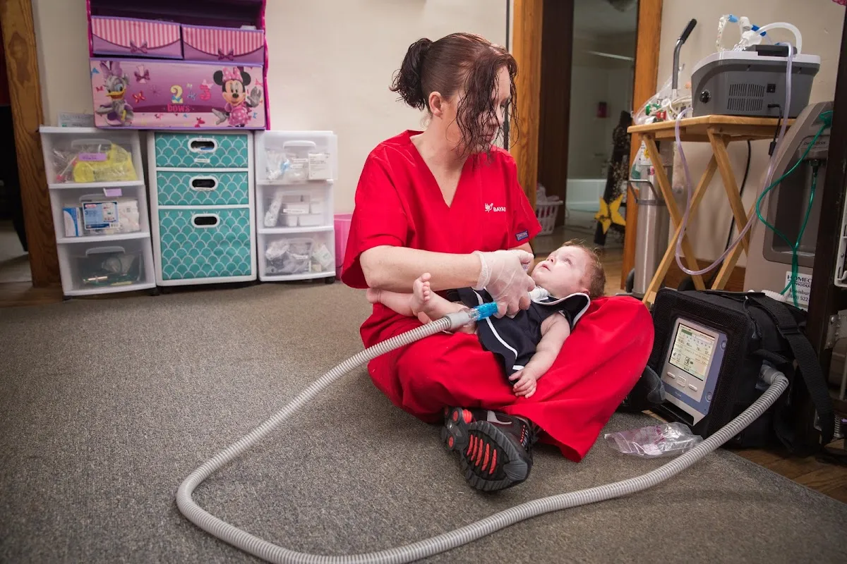 BAYADA Pediatrics photo 2