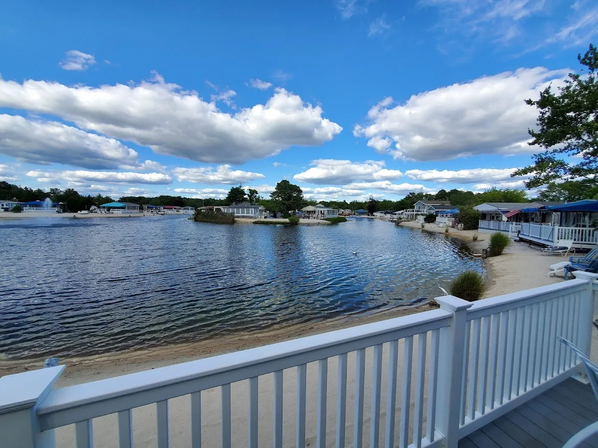 Bayberry Cove Resort Community