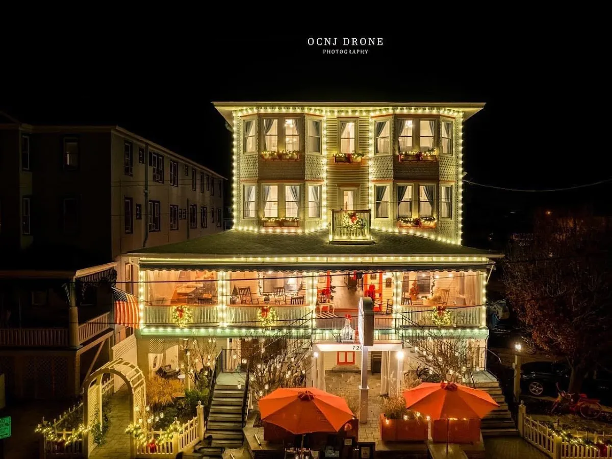 Bayberry Inn photo 2