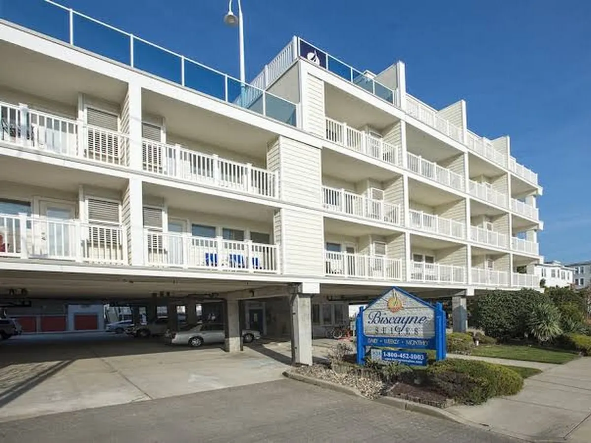 Bayberry Inn photo 4