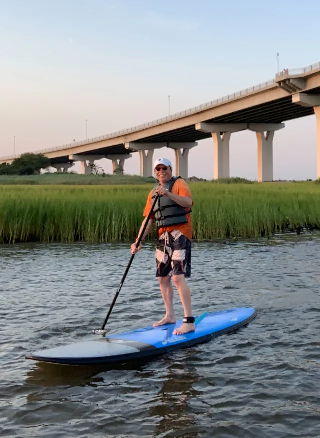 Baycats - Ocean City, NJ - Kayaks, Paddle Boards & Catamarans