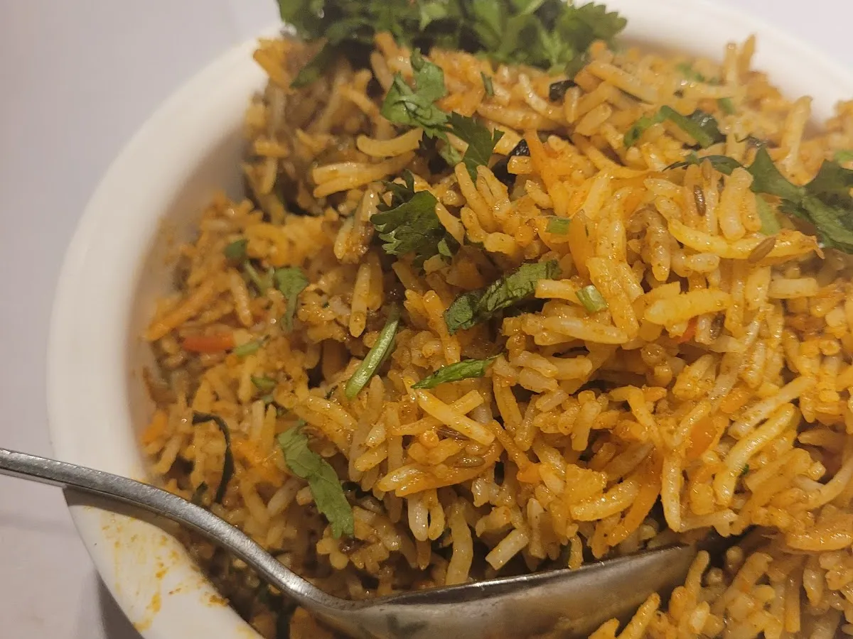 BayLeaf Redefined Indian Cuisine photo 4