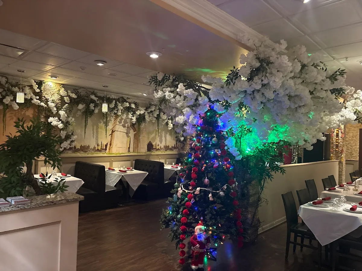 BayLeaf Redefined Indian Cuisine photo 5